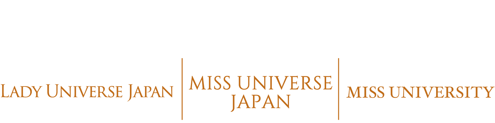ベストオブミス大阪 – BEST OF MISS OSAKA –